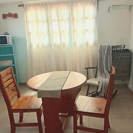 Apartmán Mi Depa En Esquel Exteriér fotografie