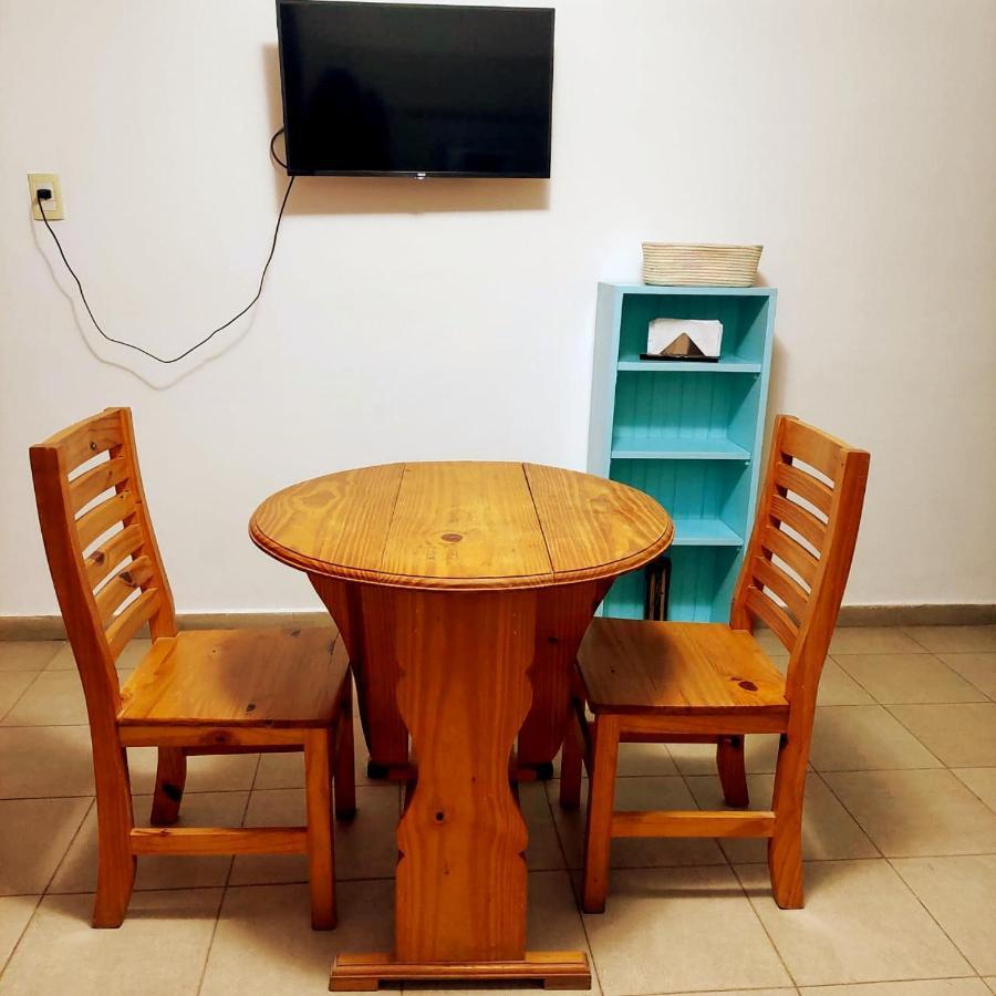 Apartmán Mi Depa En Esquel Exteriér fotografie