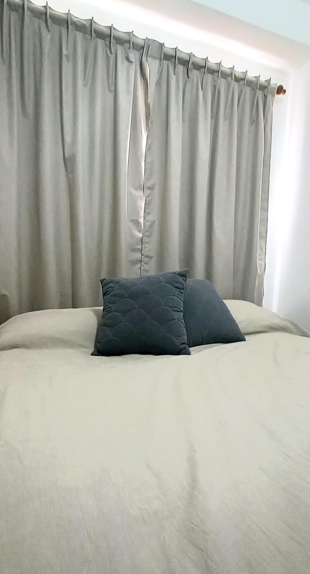 Apartmán Mi Depa En Esquel Exteriér fotografie