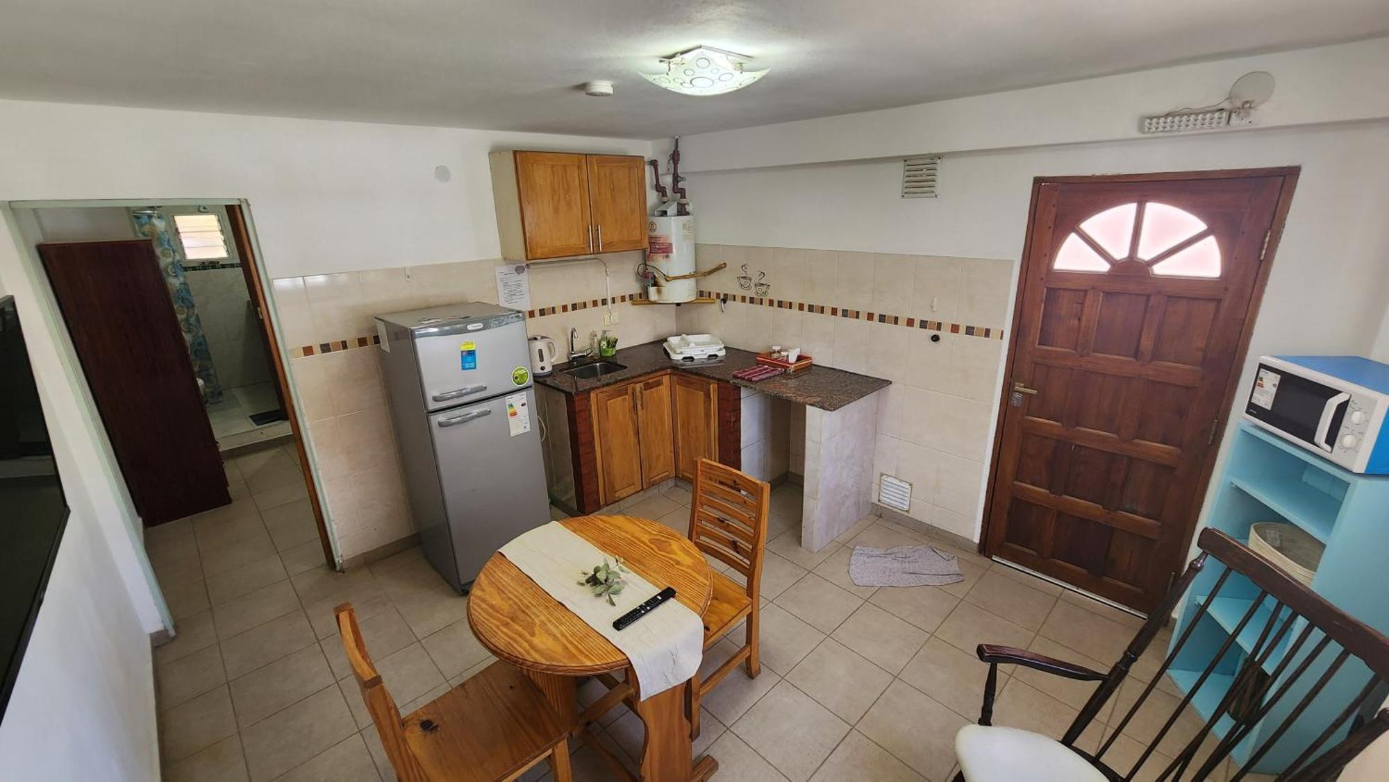 Apartmán Mi Depa En Esquel Exteriér fotografie