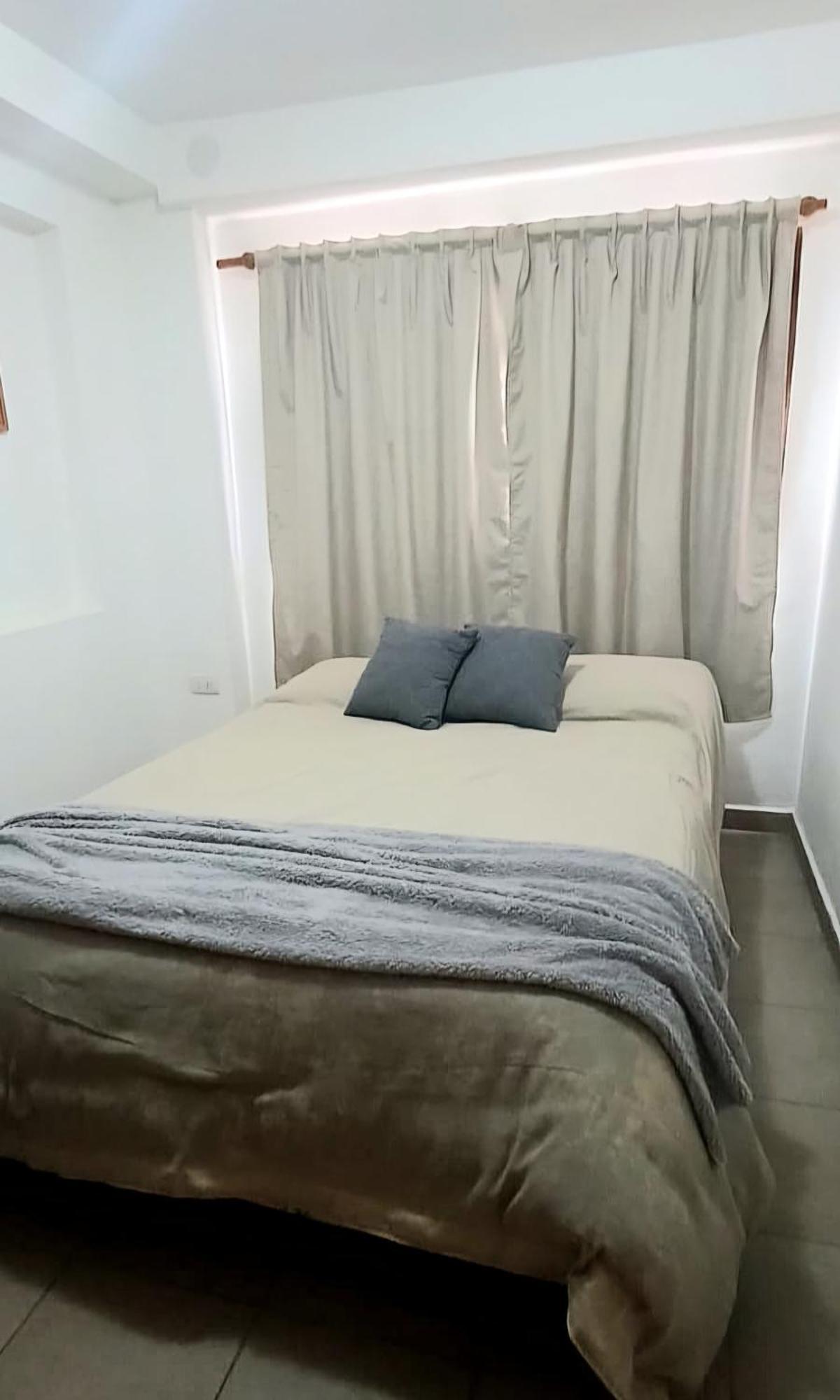 Apartmán Mi Depa En Esquel Exteriér fotografie